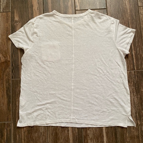 𝕎𝕙𝕚𝕥𝕖 𝕠𝕝𝕕 𝕟𝕒𝕧𝕪 𝕤𝕙𝕚𝕣𝕥!❁ - Picture 4 of 5